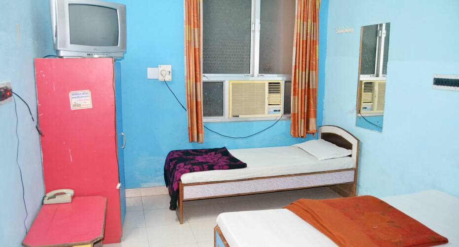 Hotel President, Chittorgarh 3